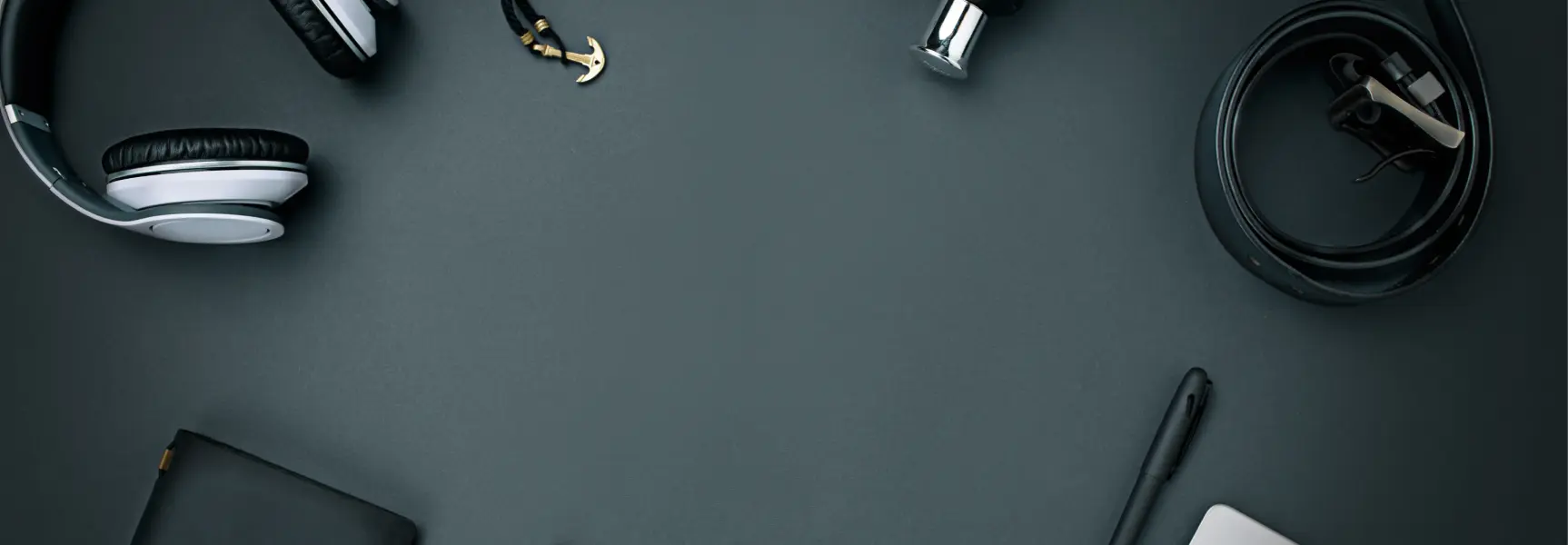 Homepage Banner